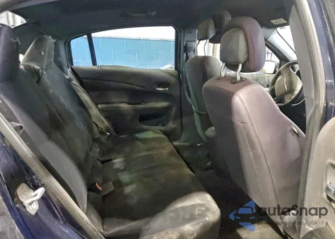 2014 Chrysler 200 Lx from USA, damaged, VIN 1C3CCBAB5EN143198